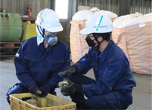 未経験でも大丈夫!