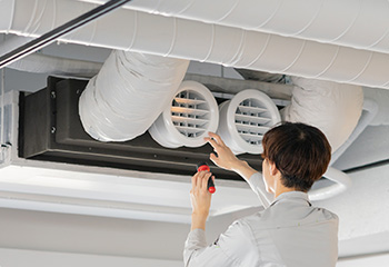 業務用エアコン